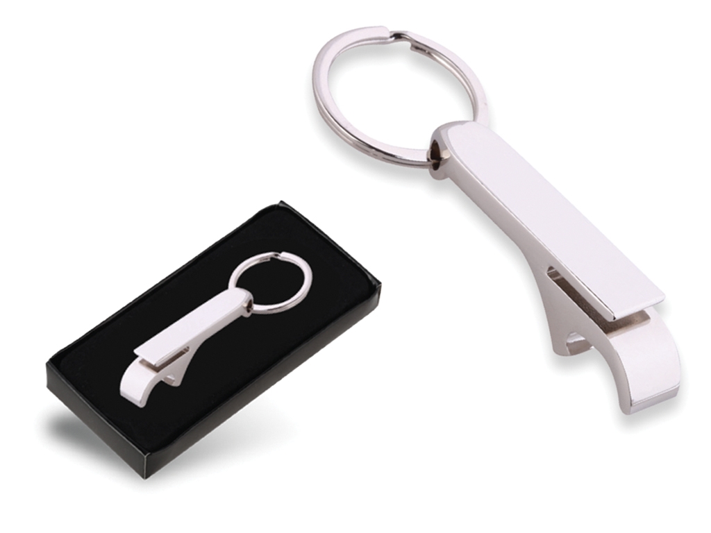 Metal Açacak Anahtarlık